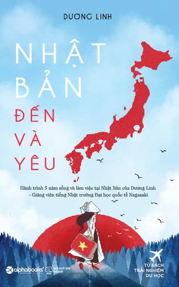 Sách Nhật Bản Đến Và Yêu