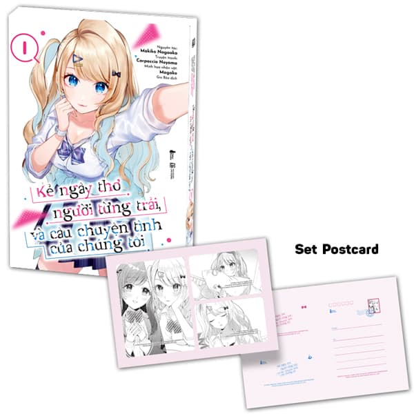 Truyện Tranh Kẻ Ngây Thơ, Người Từng Trải Và Câu Chuyện Tình Của Ch - Lão Ngư