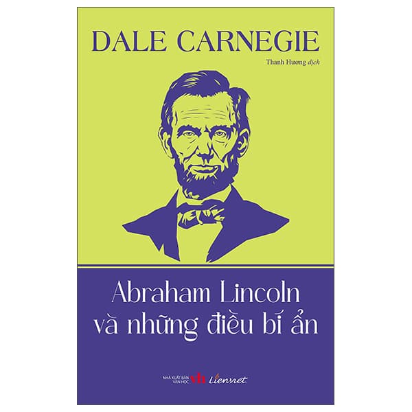 Sách Abraham Lincoln Và Những Điều Bí Ẩn