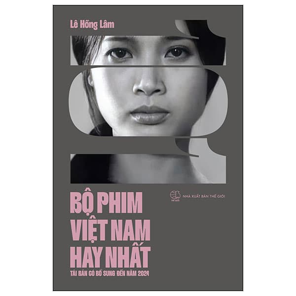 Sách 101 Bộ Phim Việt Nam Hay Nhất - Lam Hồng