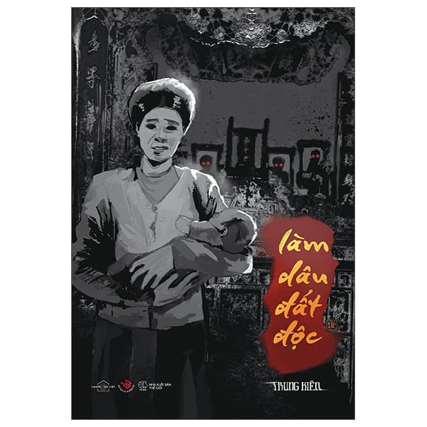 Sách Làm Dâu Đất Độc - Trung Kiên