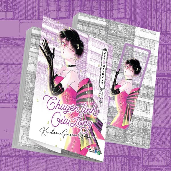 Truyện Tranh Chuyện Tình Cửu Long - Tập 8 - Bản Đặc Biệt - Tặng Kèm - Đan Long