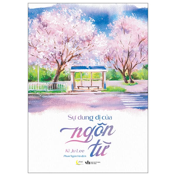 Sách Sự Dung Dị Của Ngôn Từ - Ki Ju Lee