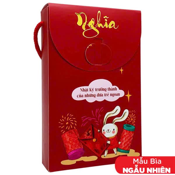 Sách Nhật Ký Trưởng Thành Của Những Đứa Trẻ Ngoan (Bộ 10 Cuốn) - An Chi