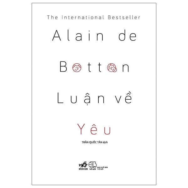 Sách Luận Về Yêu