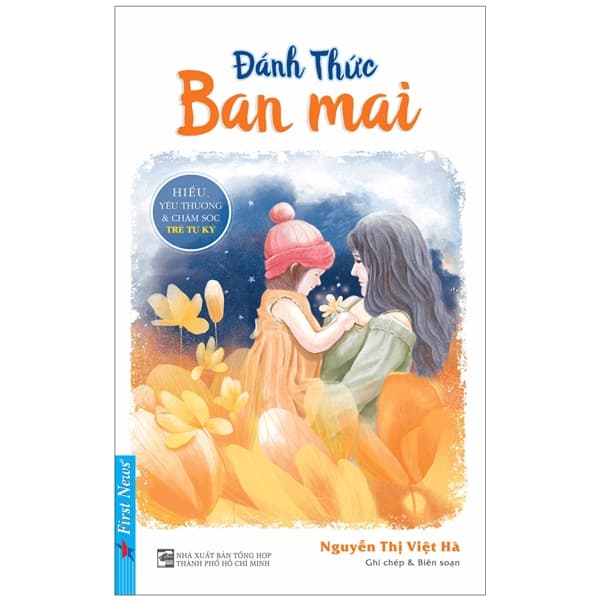 Sách Đánh Thức Ban Mai - Nguyễn Thị Việt Hà