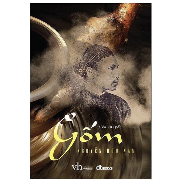 Sách Gốm - Nguyễn Hữu Nam