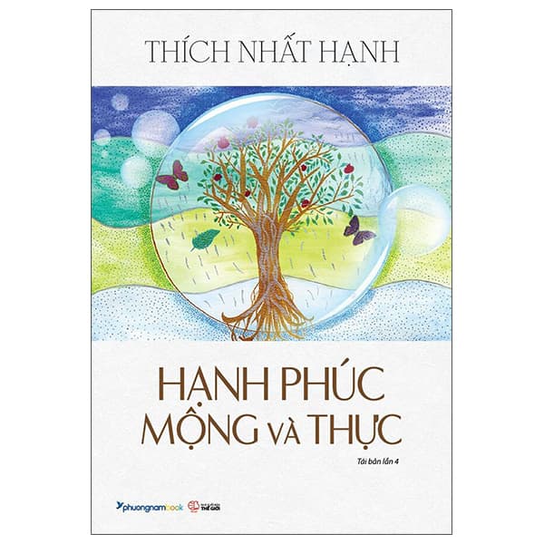 Sách Hạnh Phúc Mộng Và Thực (Tái Bản) - Hạ
