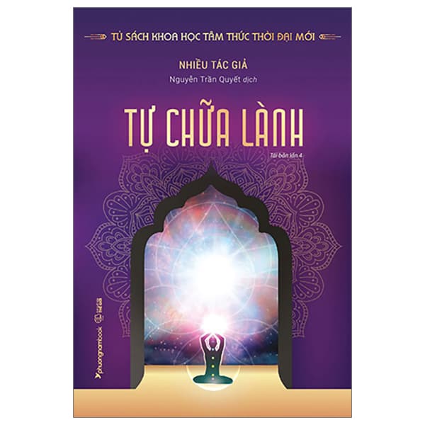 Sách Tự Chữa Lành (Tái Bản 2023) - Làn