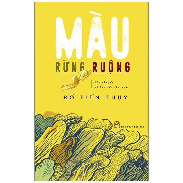 Sách Màu Rừng Ruộng - Đỗ Tiến Thụy