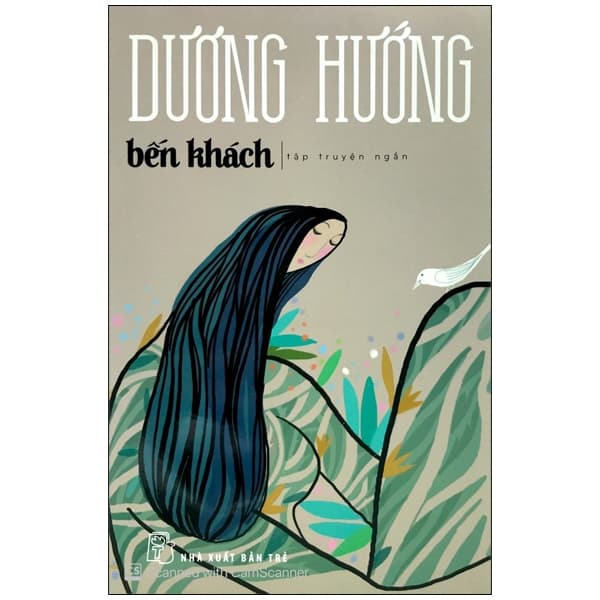 Sách Bến Khách - Dương Hướng