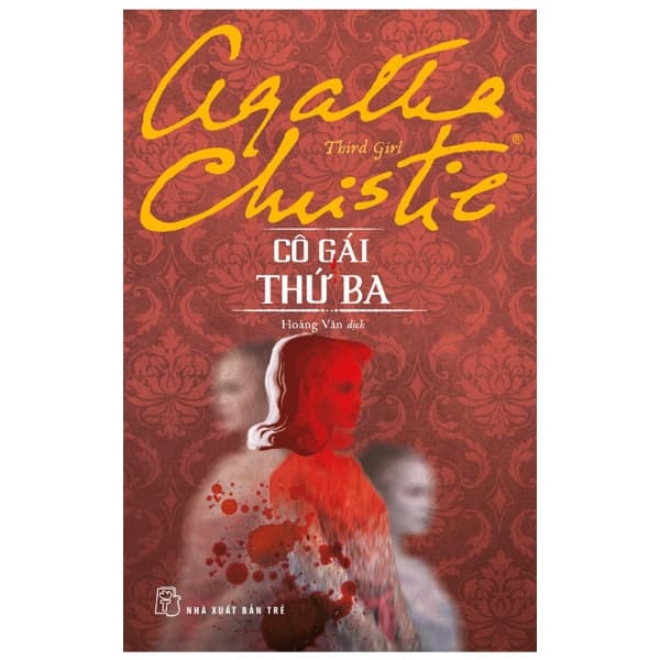 Sách Cô Gái Thứ Ba