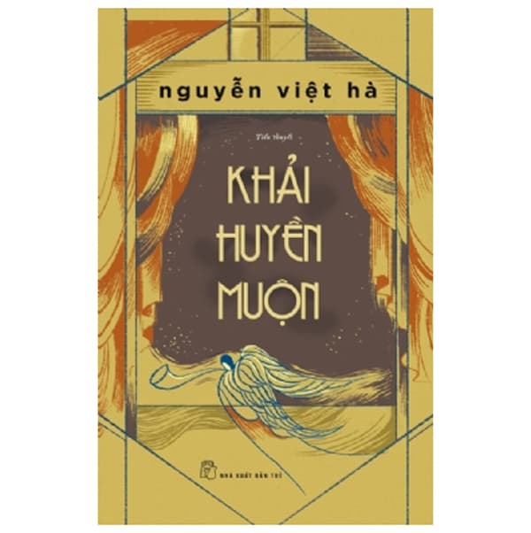 Sách Khải Huyền Muộn (Tái Bản 2022) - Hú