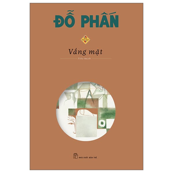 Sách Vắng Mặt (Bản Đặc Biệt) - Đỗ Phấn