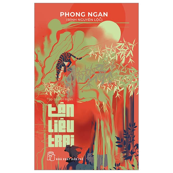 Sách Tân Liêu Trai - Bình Nguyên Lộc