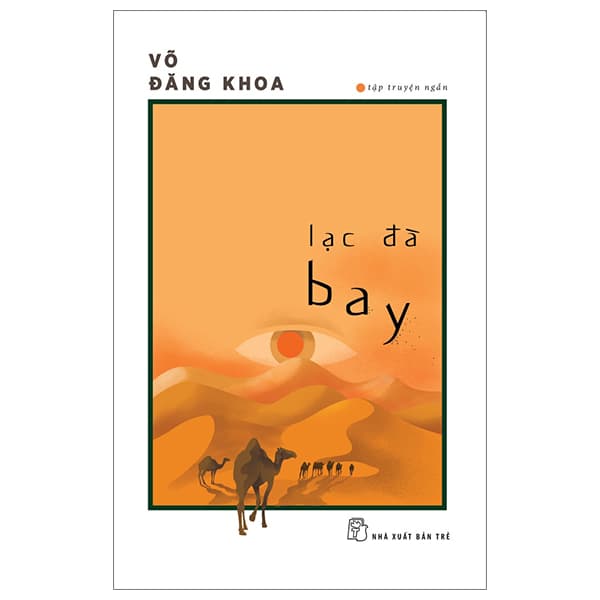 Sách Lạc Đà Bay