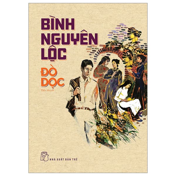 Sách Đò Dọc - Bình Nguyên Lộc