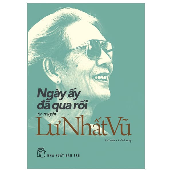 Sách Ngày Ấy Đã Qua Rồi (Tái Bản 2025) - Lư Nhất Vũ