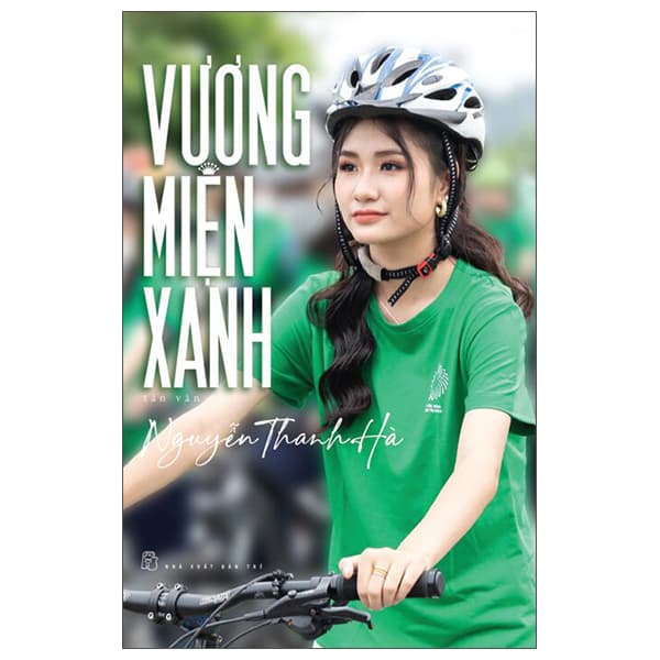Sách Vương Miện Xanh