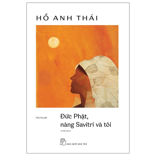 Sách Đức Phật, Nàng Savitri Và Tôi