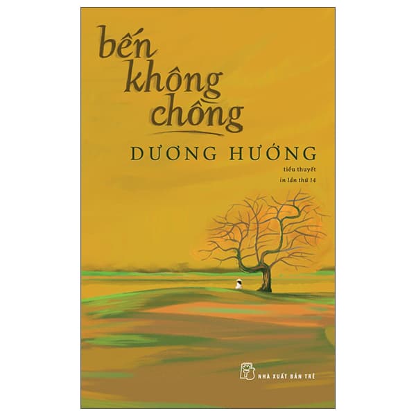 Sách Bến Không Chồng - Dương Hướng