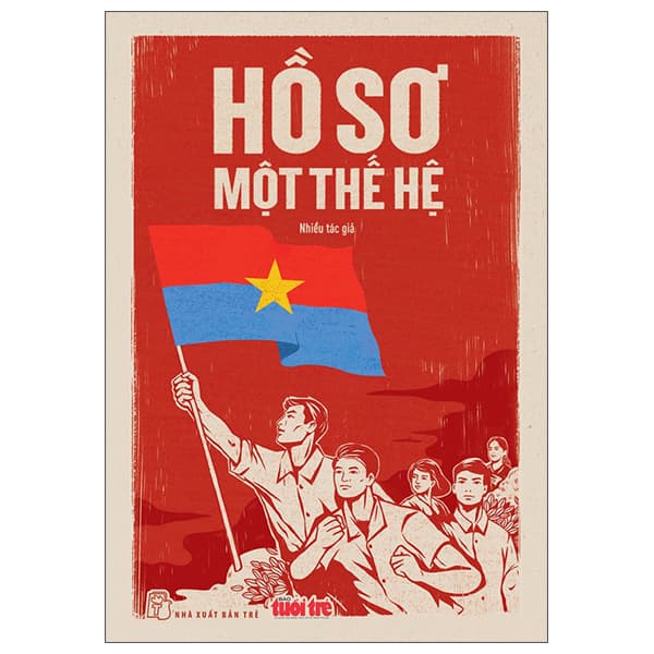 Sách Hồ Sơ Một Thế Hệ