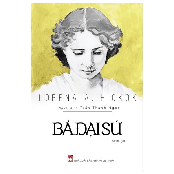 Sách Bà Đại Sứ - A Nam