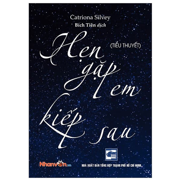 Sách Hẹn Gặp Em Kiếp Sau