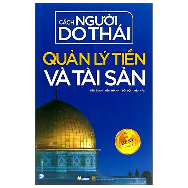 Sách Cách Người Do Thái Quản Lý Tiền Và Tài Sản (Tái Bản) - Thanh Thanh
