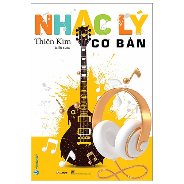 Sách Nhạc Lý Cơ Bản - Thiên Kim