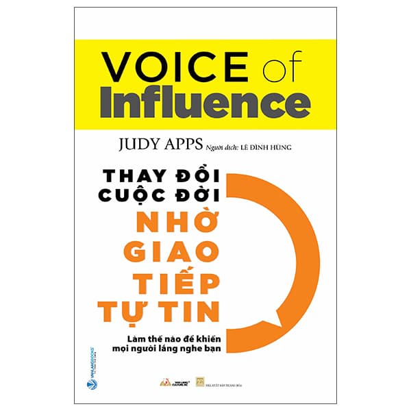 Sách Thay Đổi Cuộc Đời Nhờ Giao Tiếp Tự Tin - Judy Apps