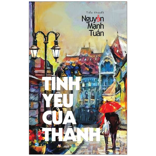 Sách Tình Yêu Của Thánh - Thanh Thanh