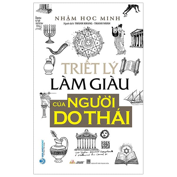 Sách Triết Lý Làm Giàu Của Người Do Thái