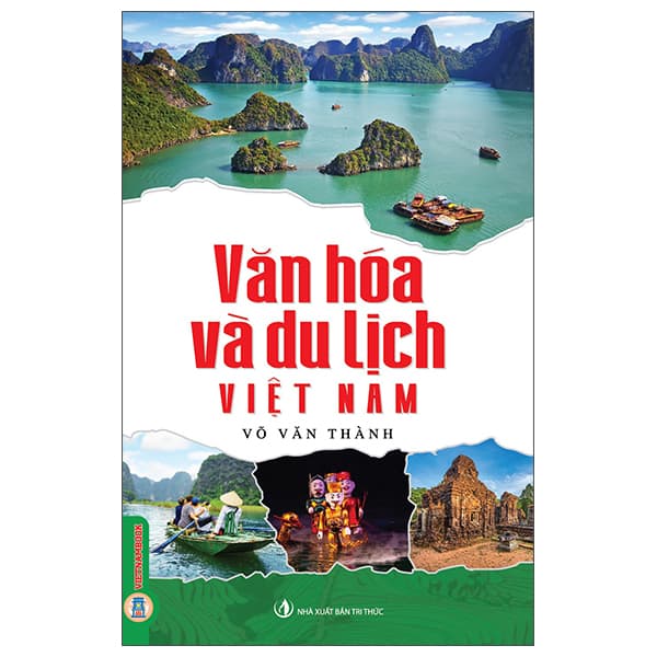 Sách Văn Hóa Và Du Lịch Việt Nam - Nam Việt