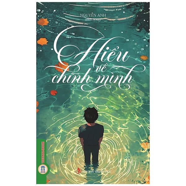 Sách Hiểu Về Chính Mình - Tri Thức