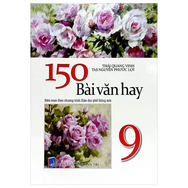 Sách 150 Bài Văn Hay 9 - Thái Quang Vinh