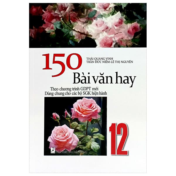 Sách 150 Bài Văn Hay 12 - Hải Phòng