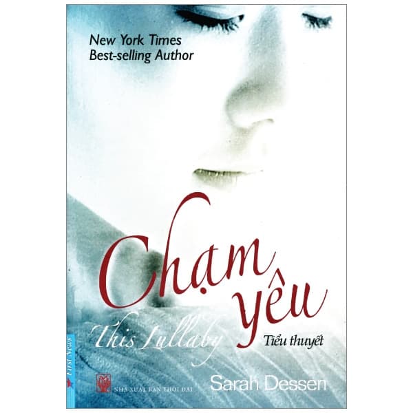 Sách Chạm Yêu - Thời Đại