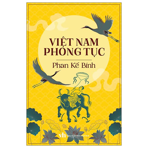 Sách Việt Nam Phong Tục
