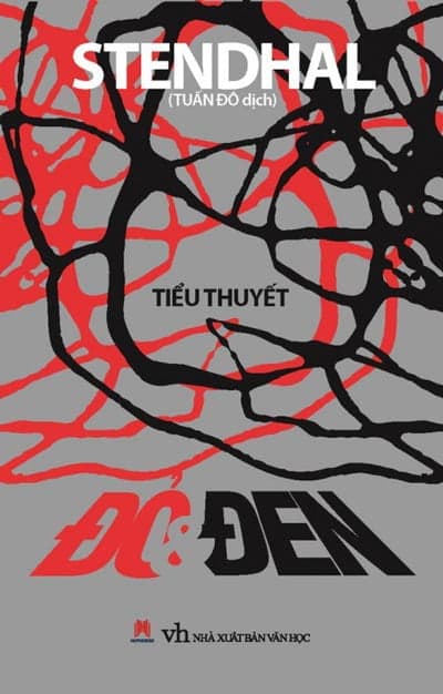 Sách Đỏ Và Đen