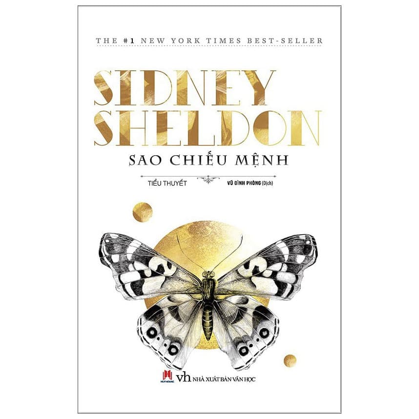 Sách Sao Chiếu Mệnh