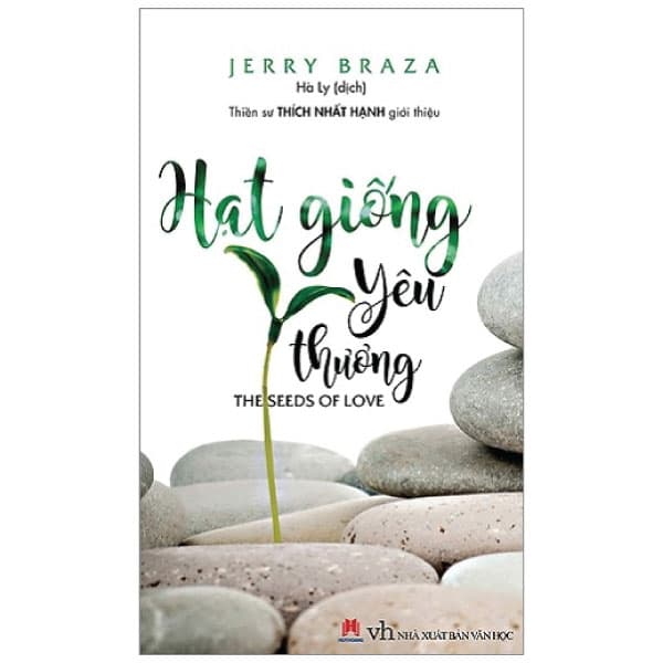 Sách Hạt Giống Yêu Thương - Hạ
