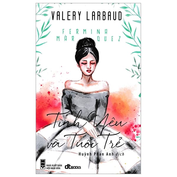 Sách Tình Yêu Và Tuổi Trẻ
