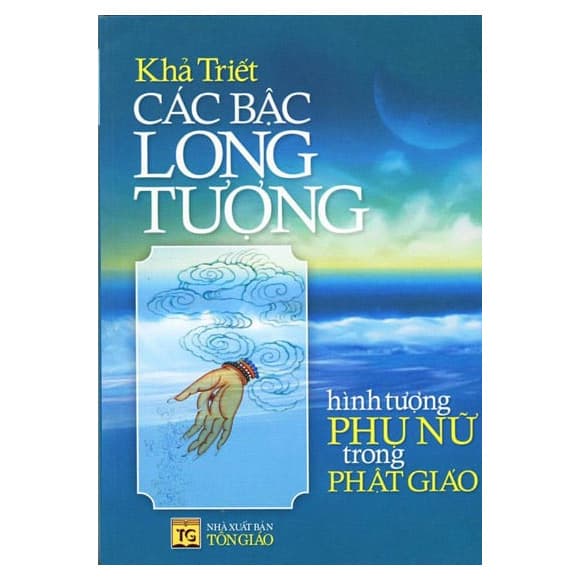 Sách Hình Tượng Phụ Nữ Trong Phật Giáo
