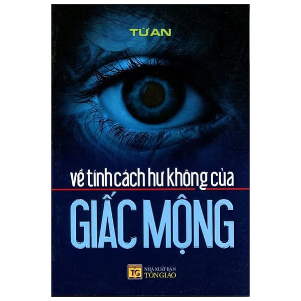 Sách Về Tính Cách Hư Không Của Giấc Mộng - Tôn Giáo