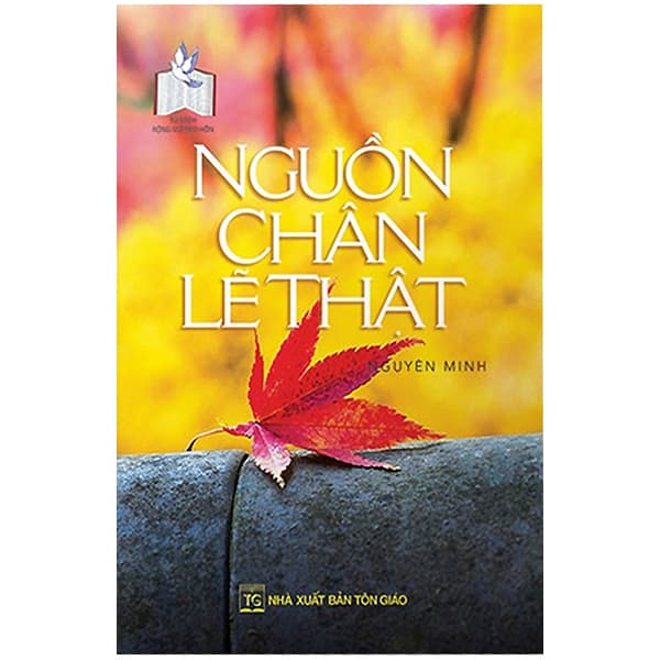 Sách Nguồn Chân Lẽ Thật - NG.UYÊN