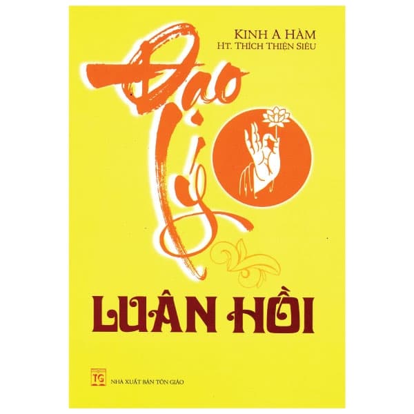 Sách Đạo Lý Luân Hồi