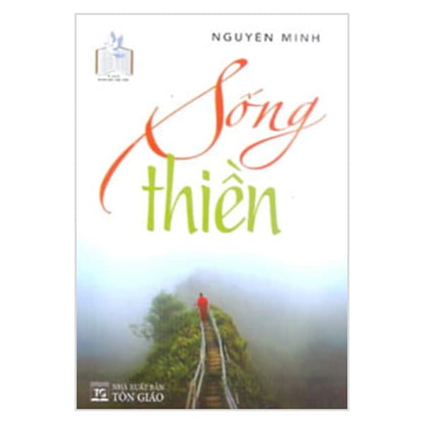 Sách Sống Thiền