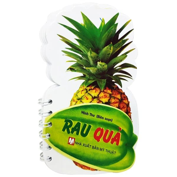 Sách Học Từ Theo Chủ Đề - Rau Củ Quả - Theo Theobald