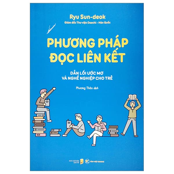 Sách Phương Pháp Đọc Liên Kết